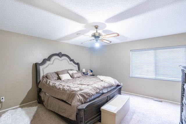 1705 Smoot Drive, Jonesboro, AR 72401