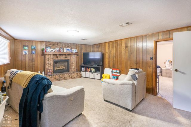 1705 Smoot Drive, Jonesboro, AR 72401