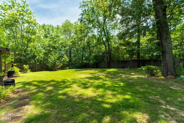 1705 Smoot Drive, Jonesboro, AR 72401