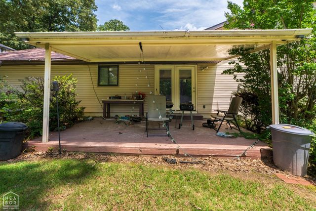 1705 Smoot Drive, Jonesboro, AR 72401
