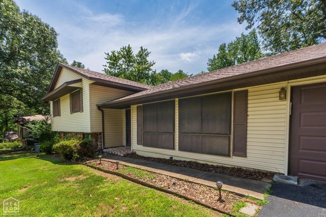 1705 Smoot Drive, Jonesboro, AR 72401
