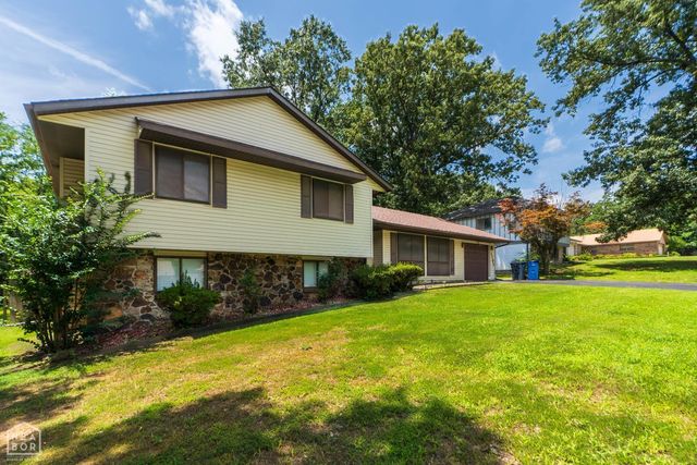 1705 Smoot Drive, Jonesboro, AR 72401