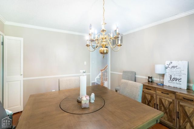 1705 Smoot Drive, Jonesboro, AR 72401