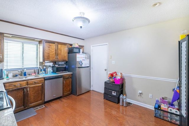 1705 Smoot Drive, Jonesboro, AR 72401