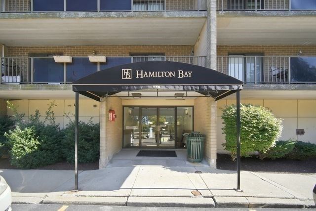 175 Quincy Shore Dr B61, Quincy, MA 02171