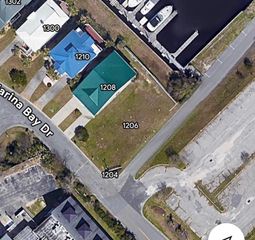 1206 Marina Bay Dr., North Myrtle Beach, SC 29582
