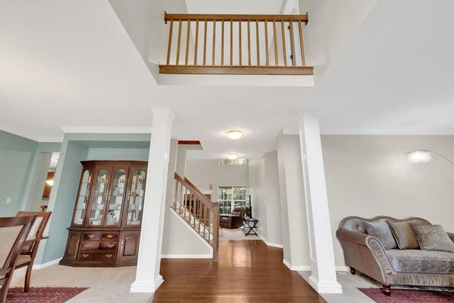 26809 Ashgate Crossing, Plainfield, IL 60585