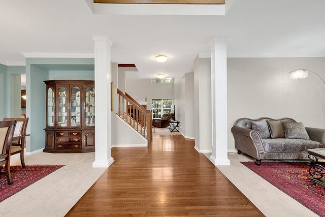 26809 Ashgate Crossing, Plainfield, IL 60585