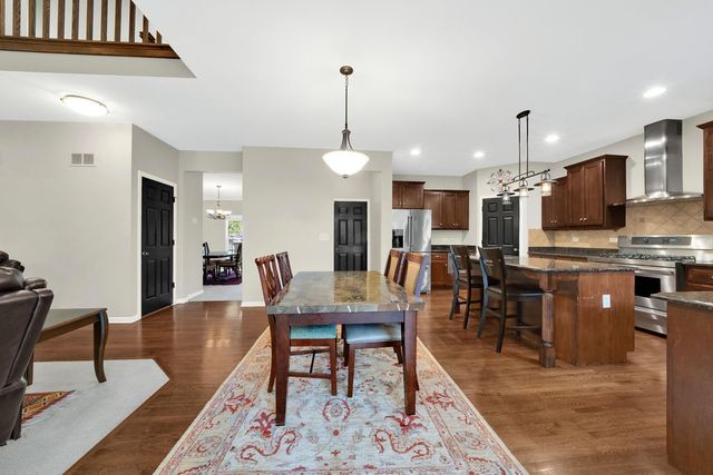 26809 Ashgate Crossing, Plainfield, IL 60585