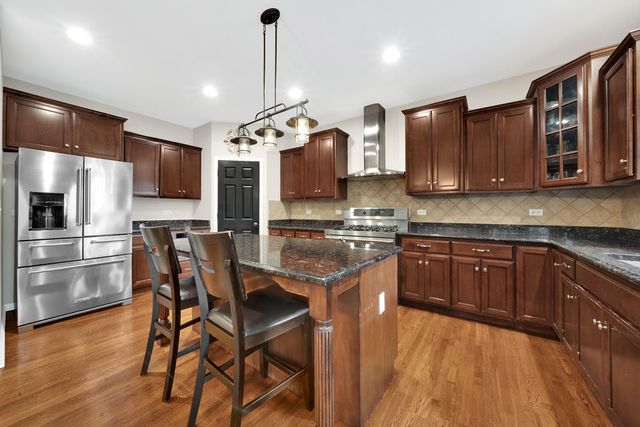 26809 Ashgate Crossing, Plainfield, IL 60585