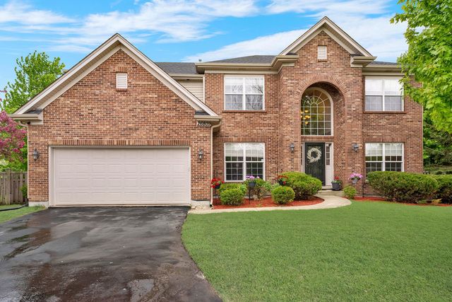 26809 Ashgate Crossing, Plainfield, IL 60585