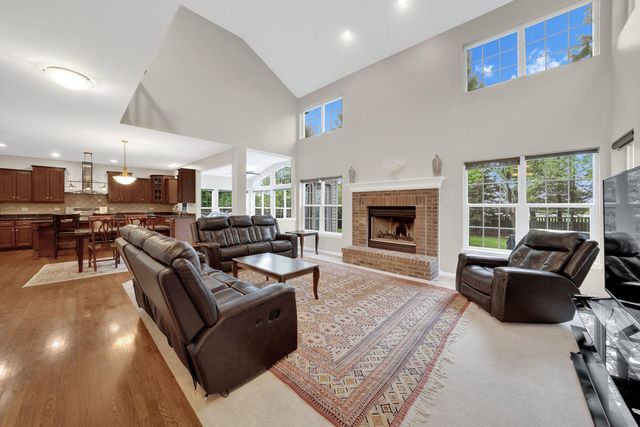 26809 Ashgate Crossing, Plainfield, IL 60585