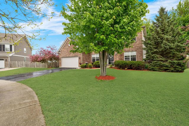 26809 Ashgate Crossing, Plainfield, IL 60585