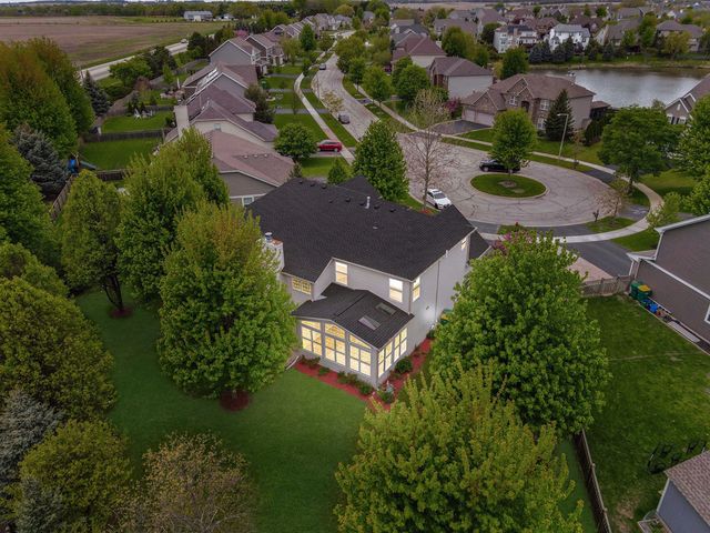 26809 Ashgate Crossing, Plainfield, IL 60585