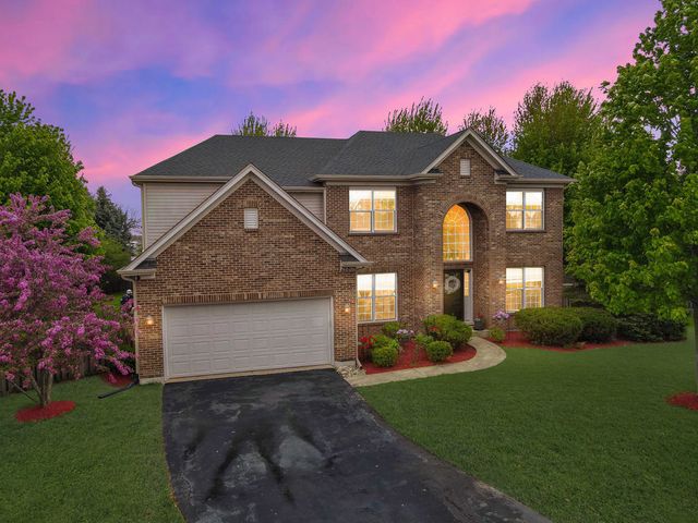 26809 Ashgate Crossing, Plainfield, IL 60585