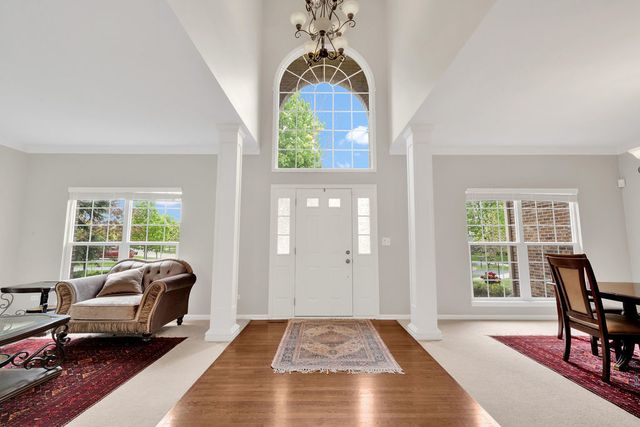 26809 Ashgate Crossing, Plainfield, IL 60585