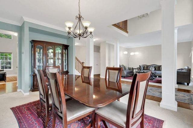 26809 Ashgate Crossing, Plainfield, IL 60585