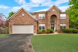 26809 Ashgate Crossing, Plainfield, IL 60585