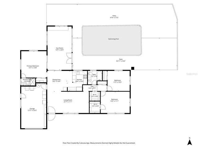 11623 84TH AVENUE, Seminole, FL 33772