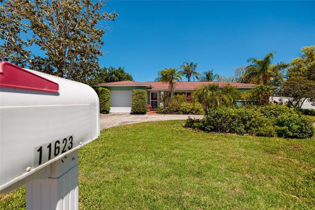 11623 84TH AVENUE, Seminole, FL 33772