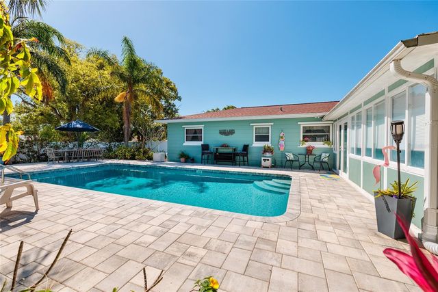 11623 84TH AVENUE, Seminole, FL 33772