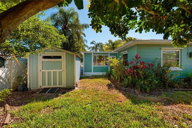 11623 84TH AVENUE, Seminole, FL 33772