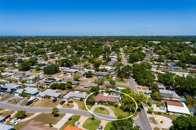11623 84TH AVENUE, Seminole, FL 33772