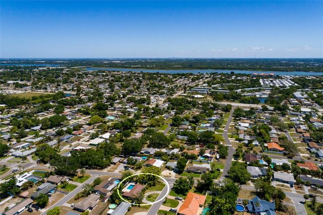 11623 84TH AVENUE, Seminole, FL 33772