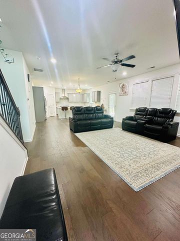5090 Bellehurst Lane, Cumming, GA 30040
