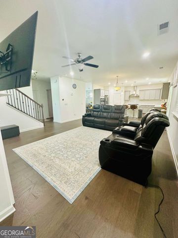 5090 Bellehurst Lane, Cumming, GA 30040