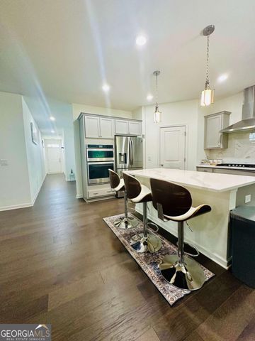 5090 Bellehurst Lane, Cumming, GA 30040