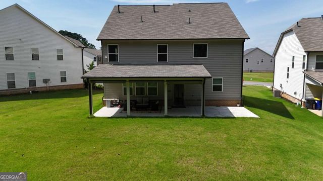 5090 Bellehurst Lane, Cumming, GA 30040