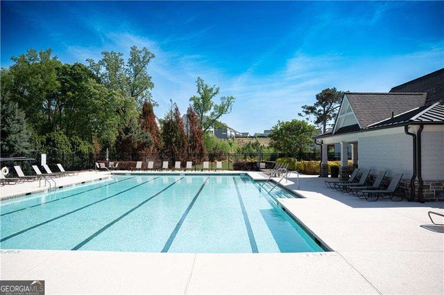 5090 Bellehurst Lane, Cumming, GA 30040
