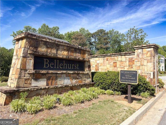 5090 Bellehurst Lane, Cumming, GA 30040