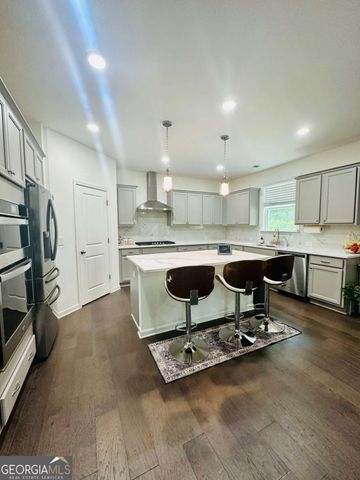 5090 Bellehurst Lane, Cumming, GA 30040