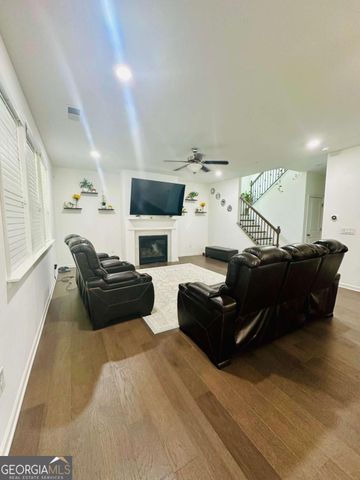 5090 Bellehurst Lane, Cumming, GA 30040