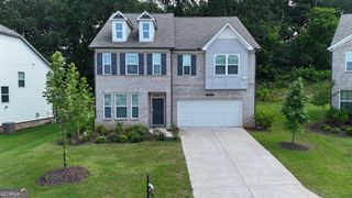 5090 Bellehurst Lane, Cumming, GA 30040