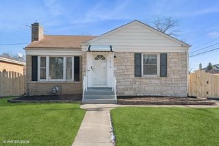 7619 Kedvale Avenue, Skokie, IL 60076