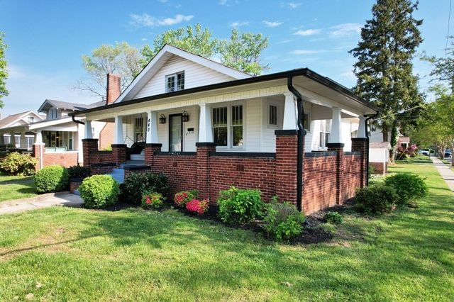 440 8th Street NW, Cleveland, TN 37311