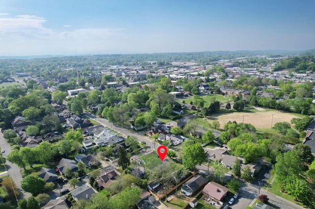 440 8th Street NW, Cleveland, TN 37311