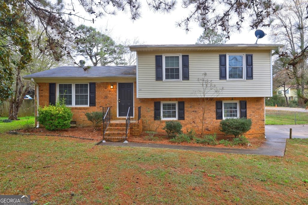 4104 Jodeco Road, Mcdonough, GA 30253