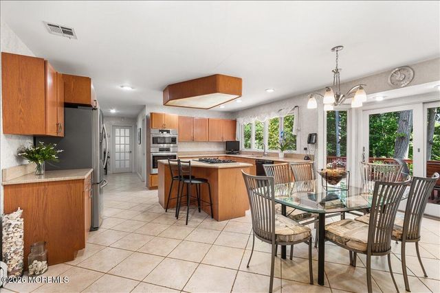 16 Leonard Drive, Morganville, NJ 07751
