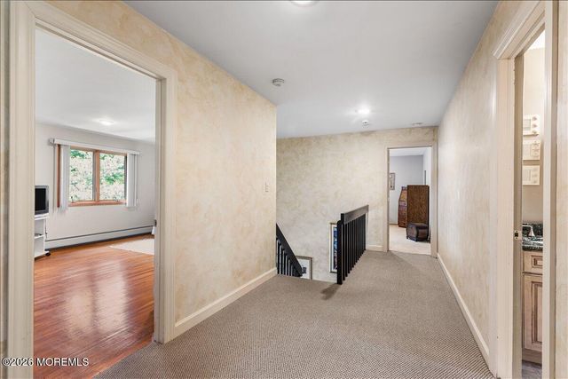 16 Leonard Drive, Morganville, NJ 07751