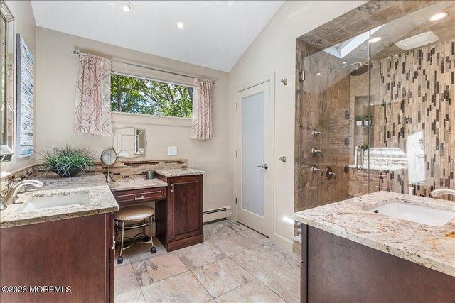 16 Leonard Drive, Morganville, NJ 07751