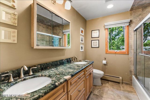 16 Leonard Drive, Morganville, NJ 07751