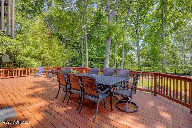 16 Leonard Drive, Morganville, NJ 07751