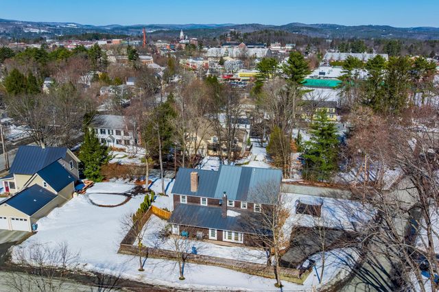 1 O'Leary Avenue, Hanover, NH 03755