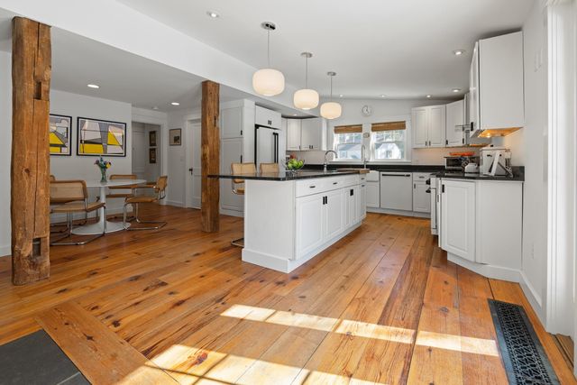 1 O'Leary Avenue, Hanover, NH 03755