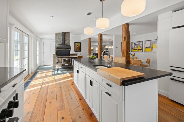 1 O'Leary Avenue, Hanover, NH 03755