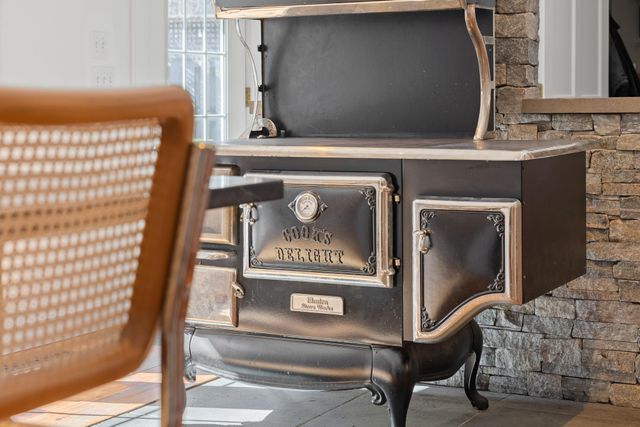 1 O'Leary Avenue, Hanover, NH 03755